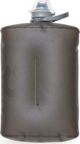 HydraPak Πτυσσόμενο μπουκάλι γκρι 1000 ml