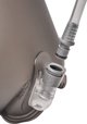 HydraPak Ασκός νερού HydraPak Force 3L - mammoth grey Uniwersalny