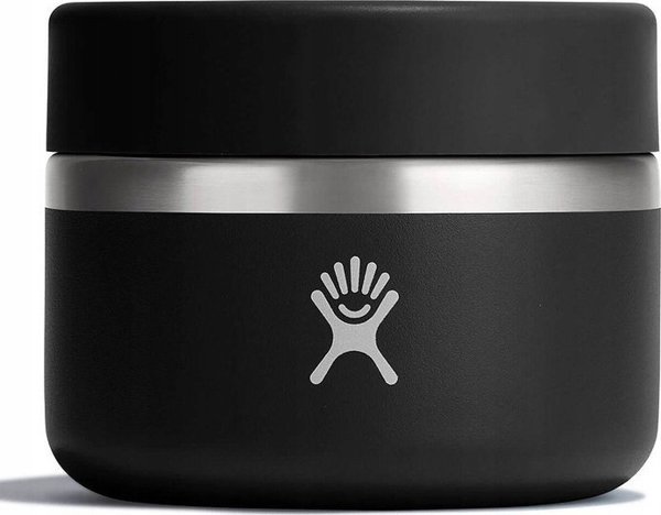 Hydro Flask Hydro Flask Jar Μαύρο 12oz czarny