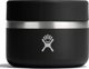 Hydro Flask Hydro Flask Jar Μαύρο 12oz czarny