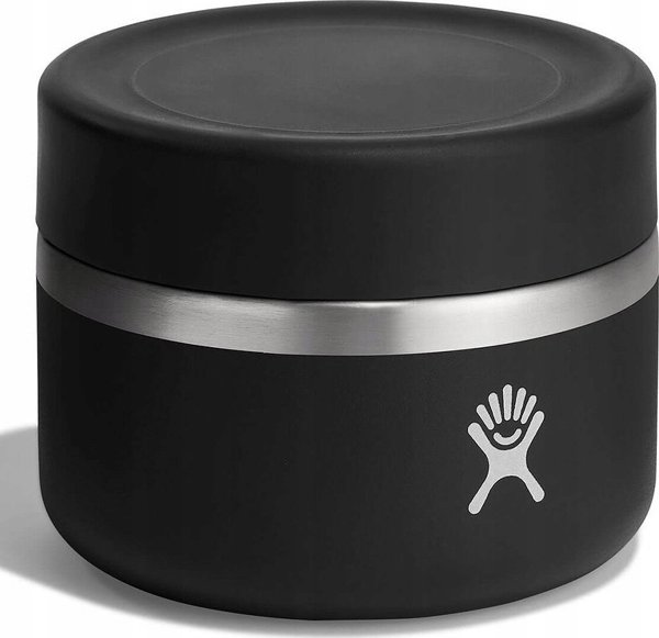 Hydro Flask Hydro Flask Jar Μαύρο 12oz czarny