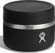 Hydro Flask Hydro Flask Jar Μαύρο 12oz czarny