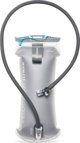 HydraPak Σάκος Νερού HydraPak Velocity IT 2L - Διαφανές Καθολικό