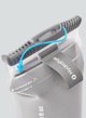 HydraPak Σάκος Νερού HydraPak Velocity IT 2L - Διαφανές Καθολικό