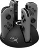 HyperX Σταθμός σύνδεσης Clutch Quad 2 Nintendo