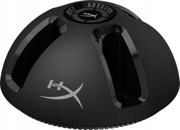 HyperX Σταθμός σύνδεσης Clutch Quad 2 Nintendo