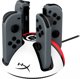 HyperX Σταθμός σύνδεσης Clutch Quad 2 Nintendo
