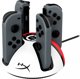 HyperX Σταθμός σύνδεσης Clutch Quad 2 Nintendo