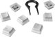 HyperX Pudding Full Keycaps (4P5P5AA)