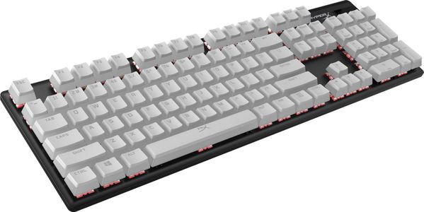HyperX Pudding Full Keycaps (4P5P5AA)
