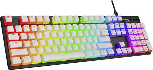 HyperX Pudding Full Keycaps (4P5P5AA)