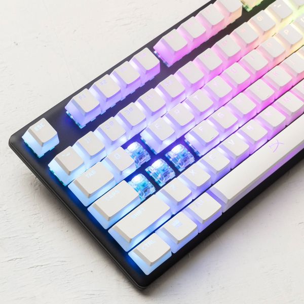 HyperX Pudding Full Keycaps (4P5P5AA)