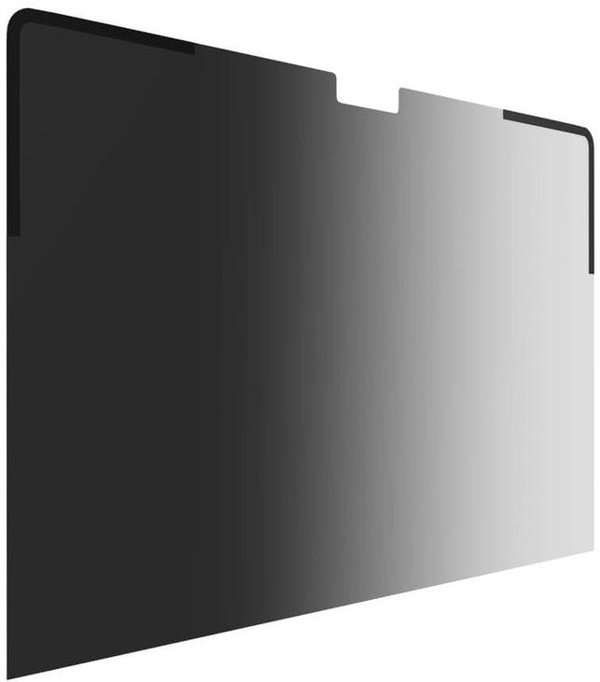 Φίλτρο απορρήτου Hyper HyperShield Magnetic για MacBook Pro 14" -προστασία ασφαλείας