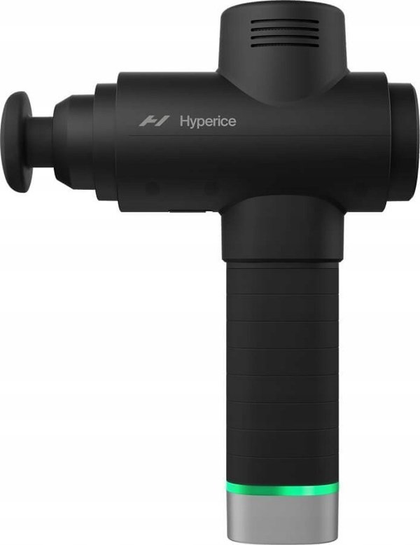 Hyperice Hyperice Hypervolt 2 Pro Πιστόλι Κρουστικού Μασάζ