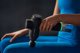 Hyperice Hyperice Hypervolt 2 Pro Πιστόλι Κρουστικού Μασάζ