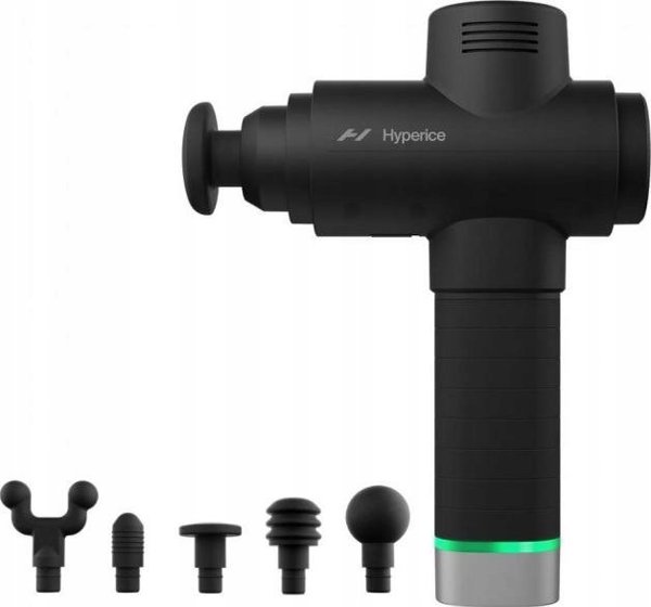 Hyperice Hyperice Hypervolt 2 Pro Πιστόλι Κρουστικού Μασάζ