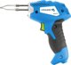 Högert Technik HT2C310 Μετασχηματιστής Κολλητήρι 100W, 500°C με Αντικαταστάσιμο Άκρο, Flux και Κασσίτερο