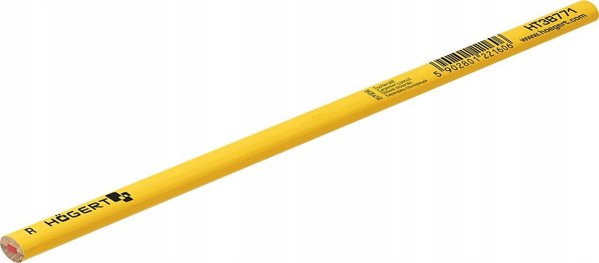 Högert Technik HOGERT ΜΟΛΥΒΙ ΓΙΑ ΓΥΑΛΙ R 250mm