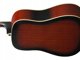 Ibanez V50NJP-OVS acoustic guitar package