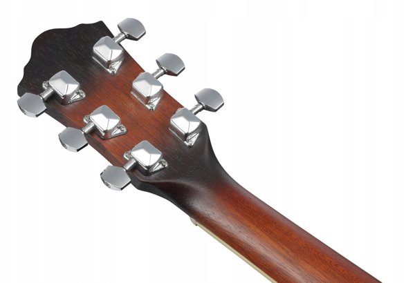 Ibanez V50NJP-OVS acoustic guitar package