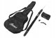 Ibanez V50NJP-OVS acoustic guitar package