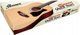 Ibanez V50NJP-OVS acoustic guitar package