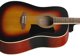 Ibanez V50NJP-OVS acoustic guitar package