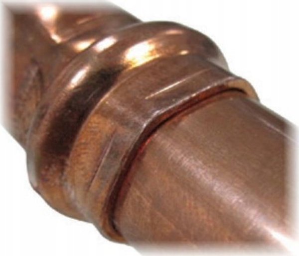 IBP B-PRESS Απλή σύνδεση GW 18 x 3/4"  [5k/80z]