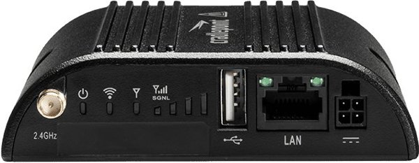 IBR200 με/WiFi 10Mbps 3Y NC IoT Gwy Ess