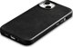 iCarer iCarer Oil Wax Premium Leather Case δερμάτινη θήκη iPhone 14 Plus μαγνητική με MagSafe μαύρο (WMI14220703-BK)