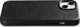 iCarer iCarer Oil Wax Premium Leather Case δερμάτινη θήκη iPhone 14 Plus μαγνητική με MagSafe μαύρο (WMI14220703-BK)
