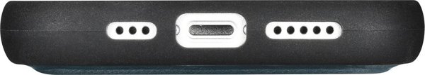 iCarer iCarer Oil Wax Wallet Case 2in1 θήκη iPhone 14 Pro δερμάτινη θήκη με καπάκι Anti-RFID μπλε (WMI14220722-BU)