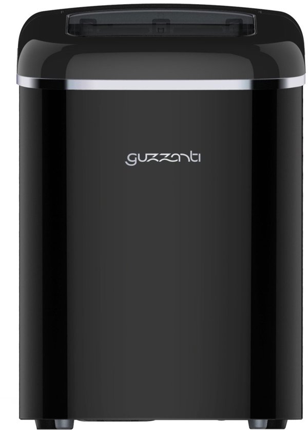 Παραγωγός πάγου GUZZANTI GZ-125B