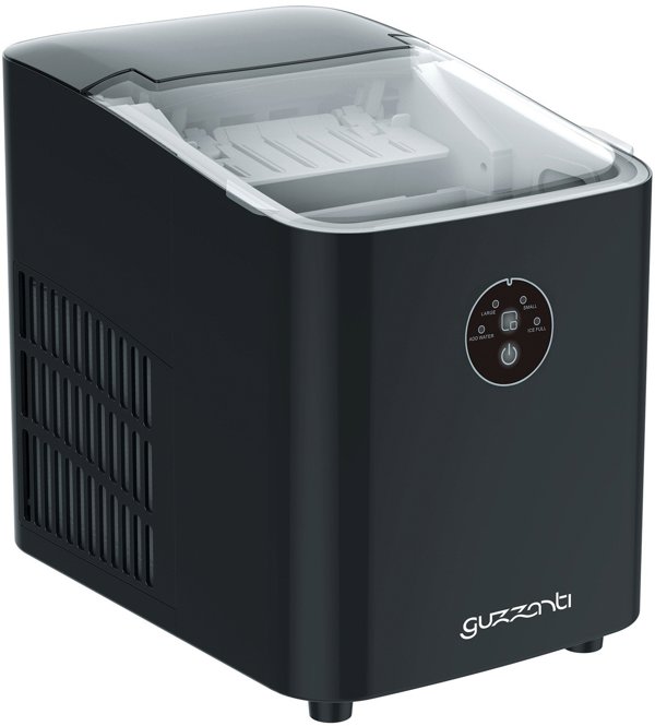 Ice maker Guzzanti GZ-120B