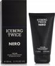 Iceberg Κρέμα μετά το Ξύρισμα Iceberg Twice Nero 150 ml