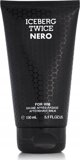 Iceberg Κρέμα μετά το Ξύρισμα Iceberg Twice Nero 150 ml
