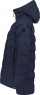Icepeak Icepeak γυναικείο χειμερινό μπουφάν ADAIRA, σκούρο μπλε