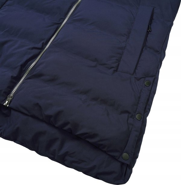 Icepeak Icepeak γυναικείο χειμερινό μπουφάν ADAIRA, σκούρο μπλε