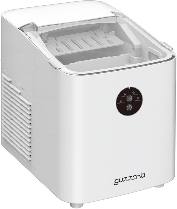 Ice maker Guzzanti GZ-120W