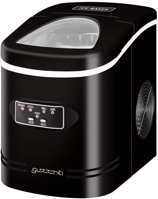 Ice maker Guzzanti GZ-122