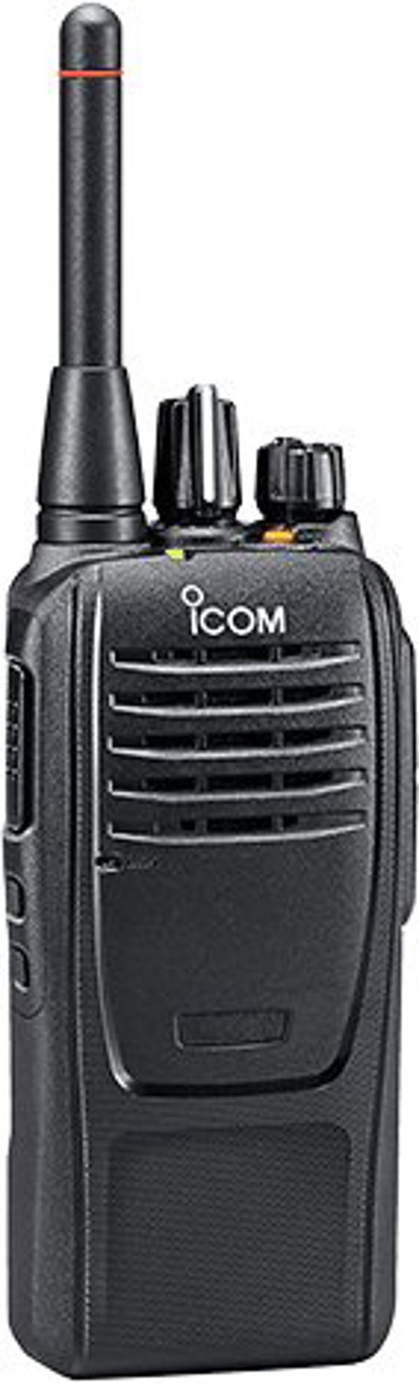 Icom IC-F29DR3, PMR446, IP67, Transceiver
