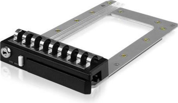 Πρόσθετος δίσκος για Icy Box IB-2222SSK (99111)