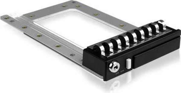 Πρόσθετος δίσκος για Icy Box IB-2222SSK (99111)