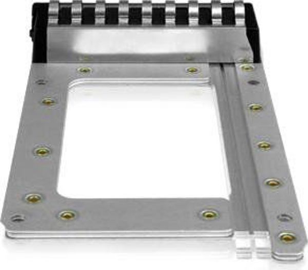 Πρόσθετος δίσκος για Icy Box IB-2222SSK (99111)