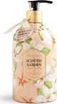 IDC Υγρο Σαπουνι Χεριων Αρωμα Βανιλια Inst Pachnace Garden 500ml