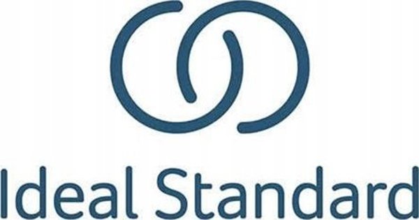 Ιδανικό Standard Χειροκίνητο ντους Ideal Standard BC774XG, μαύρο ματ