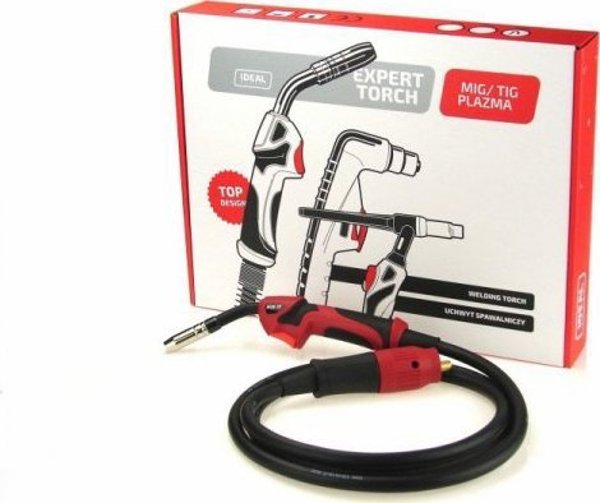 Ιδανικό MIG WELDING HOLDER 15/3 EXPERT