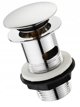 Βαλβίδα σιφονιού νιπτήρα CLICK-CLACK Ideal Standard, S8803AA, για νιπτήρες με υπερχείλιση
