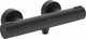 ΜΙΚΤΗΣ ΝΤΟΥΖΙΕΡΑΣ ALU+ BLACK MATT Ideal Standard
