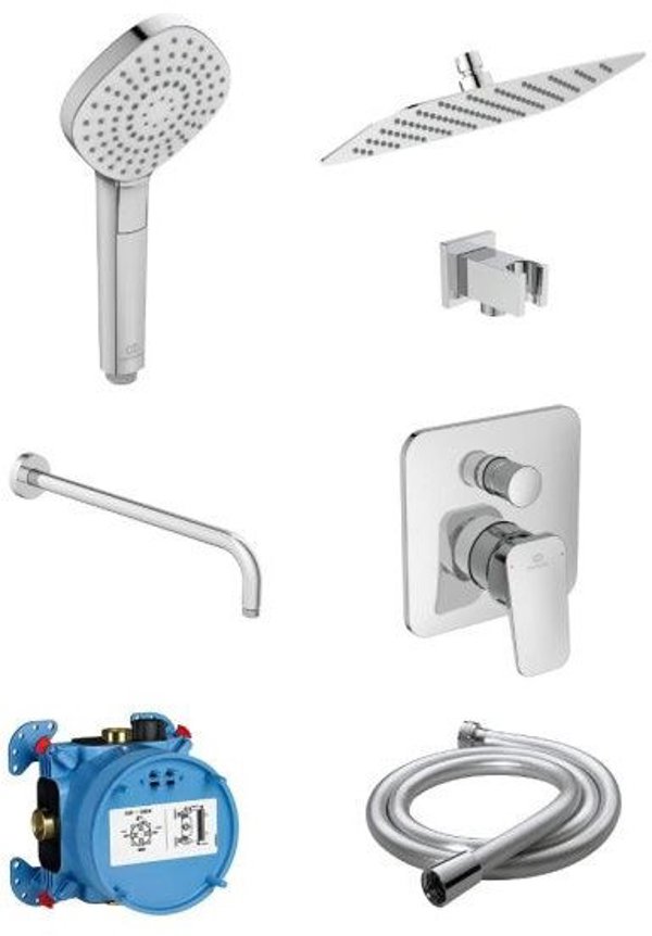 Ideal Standard Ceraplan BD195AA